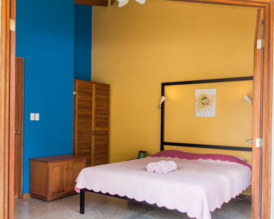 B&B Vista Atenas Jesus Exterior foto