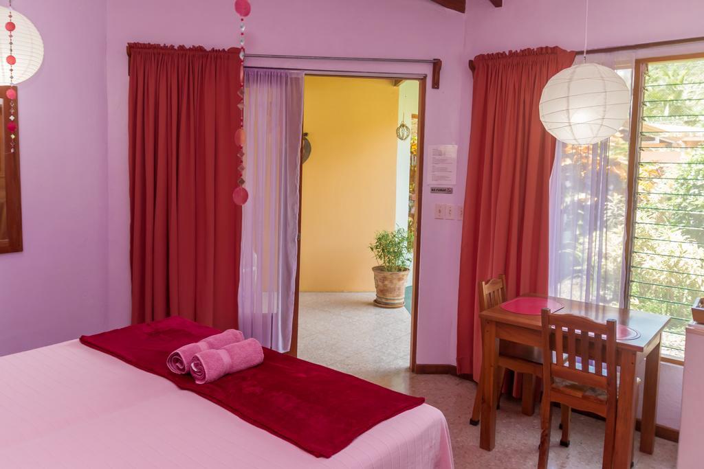 B&B Vista Atenas Jesus Exterior foto
